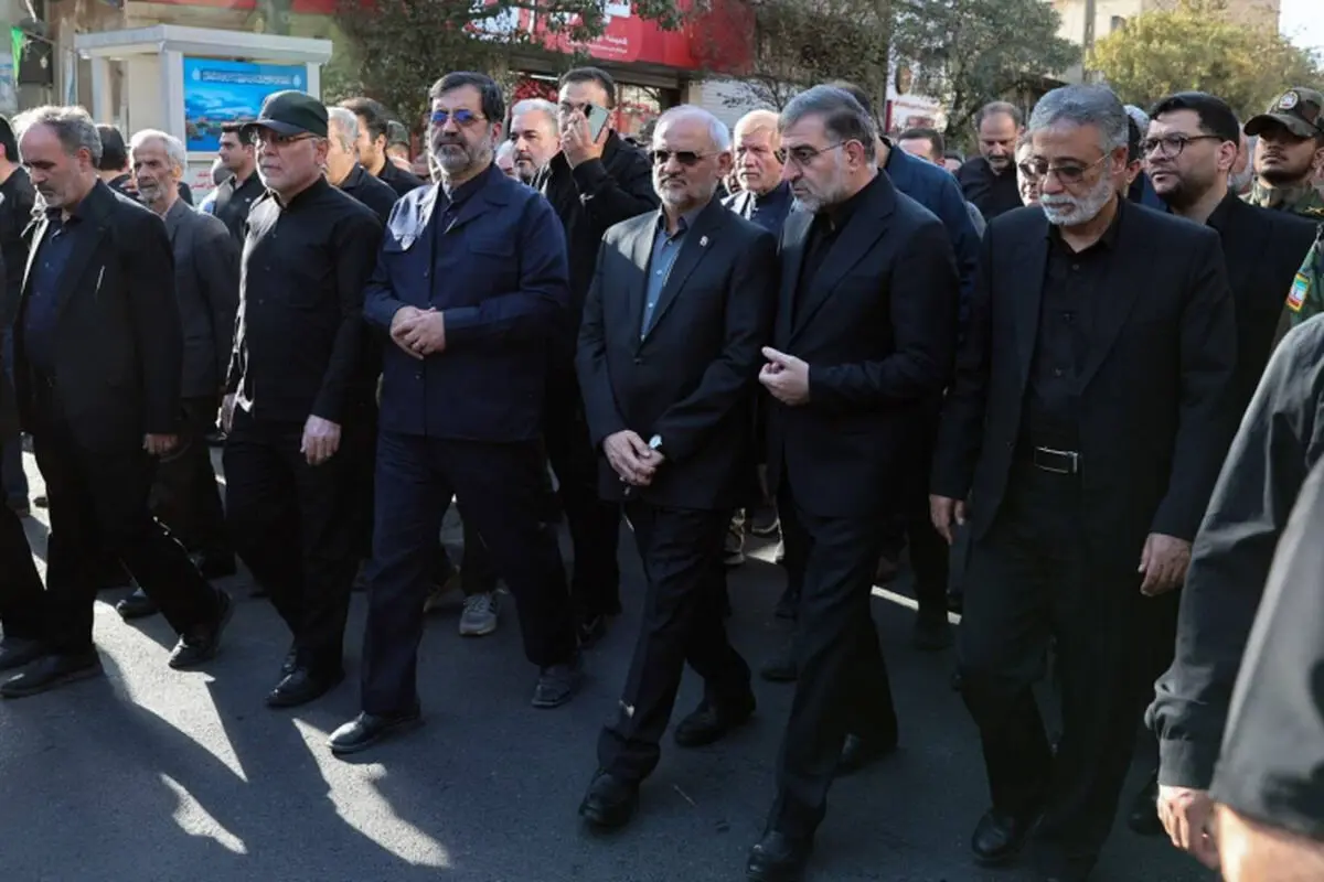  پشتیبانی از نیروهای مسلح و مدیریت اقتصاد، دو اولویت اصلی دولت در شرایط کنونی است

