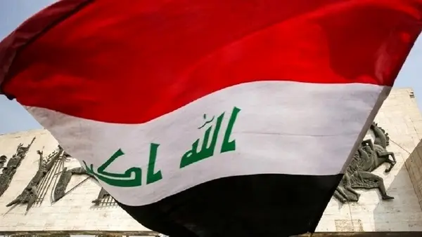زلزله اخیر ترکیه را در بغداد حس کردم