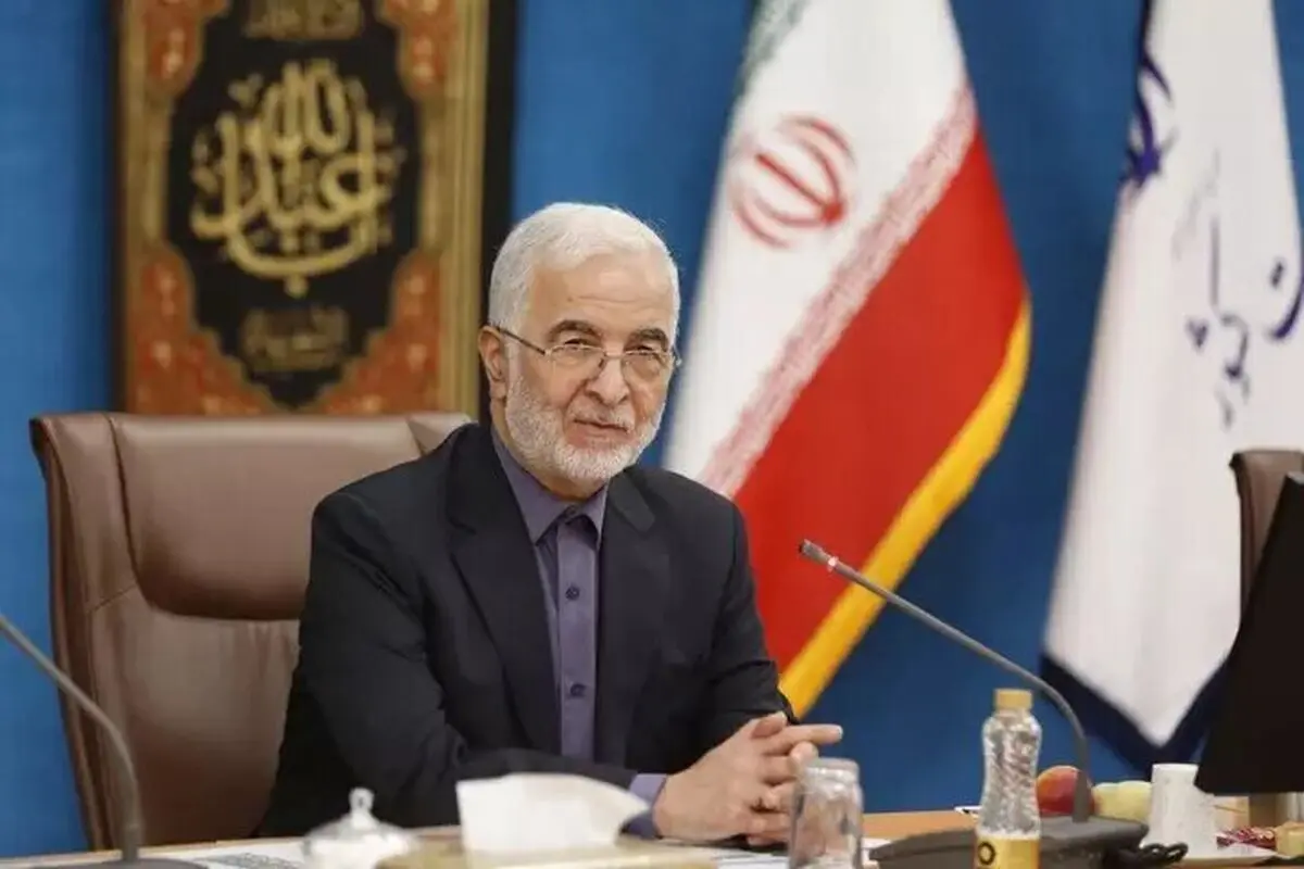 وزیر کشور پاکستان حامل پیام‌ بود/ مذاکرات برای تحقق شروط تفاهم‌نامه برگزار می‌شود