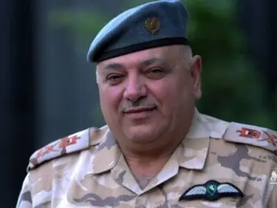 توان نظامی برای پاسخ به هر گونه حملات خارجی را داریم