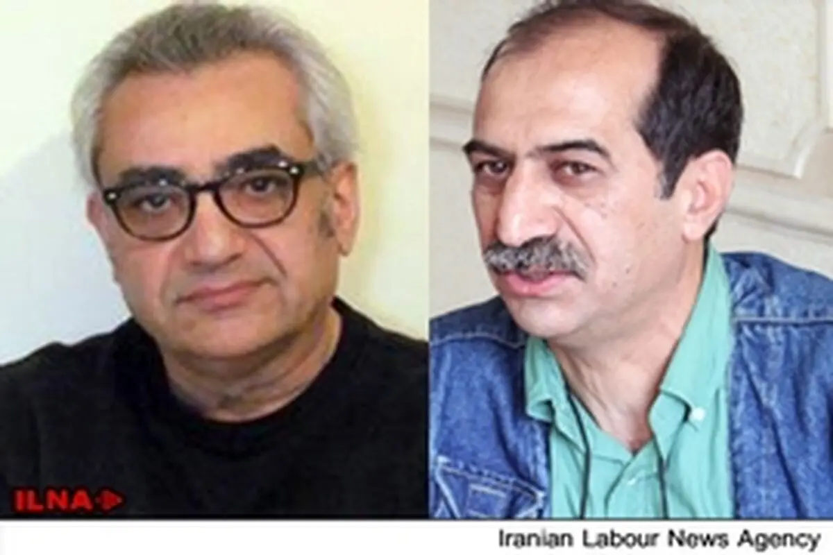 کارمندانی خموده با تکه کلام نه!