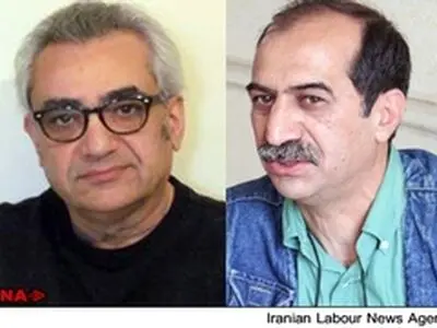 کارمندانی خموده با تکه کلام نه!