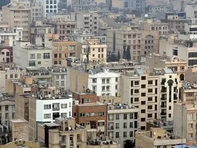 فاصله قیمتی عجیب خانه از شمال تا جنوب تهران + جدول