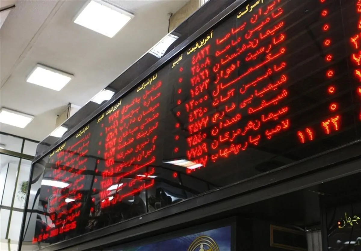 قیمت ماده اولیه صنعت کفش در بورس کالا به تعادل رسید