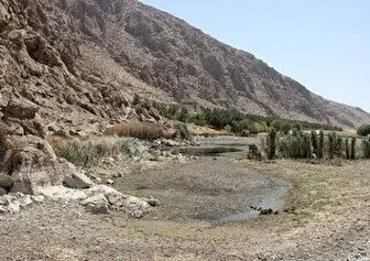 خشکی کامل تالاب هشیلان رقم خورد/چاه‌های غیر مجاز و الگوی کشت نامناسب علت اصلی خشکی هشیلان