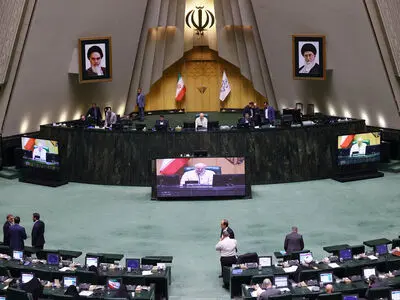 آغاز صحن علنی ۱۲ شهریور ماه مجلس شورای اسلامی
