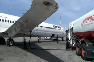 نقص فنی هواپیما علت تأخیر پرواز ایلام به تهران اعلام شد