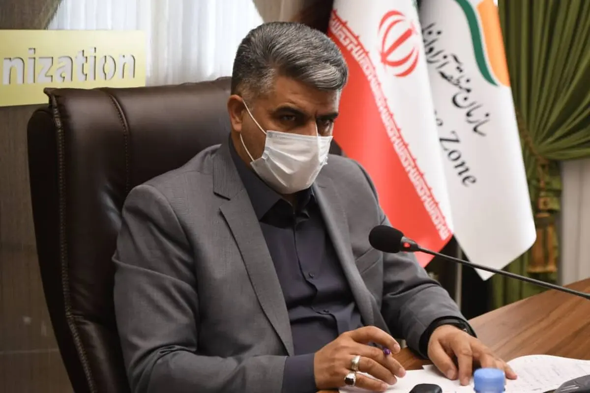 تشکیل کارگروه مشترک به منظور جذب سرمایه‌گذار در حوزه‌های مختلف شهرستان بندر انزلی