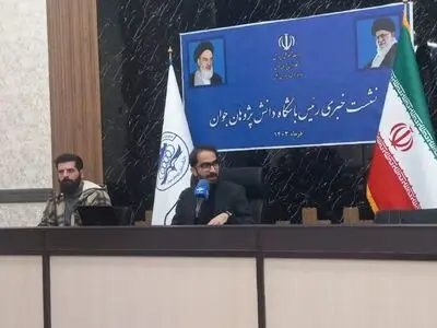 میانگین معدل المپیادی‌های دانشگاه شریف ۱/۵ تا ۲ نمره بالاتر از دیگران است
