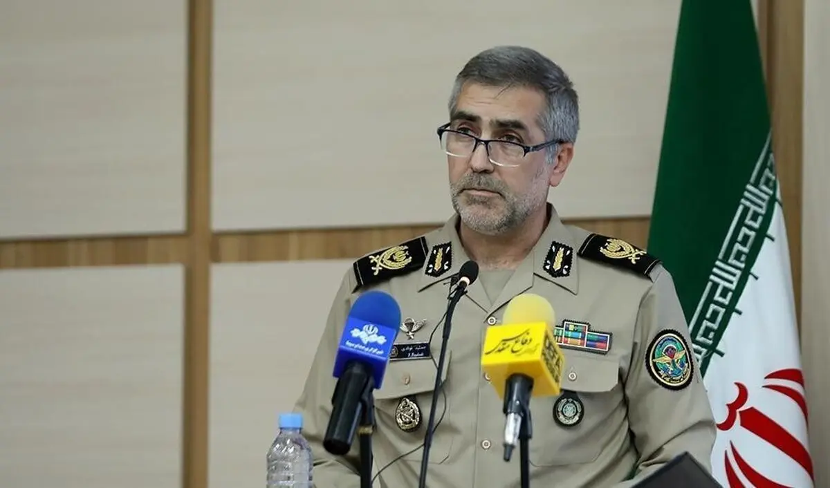 آماده حضور قدرتمندانه در مسابقات دانشجویان نظامی جهان هستیم
