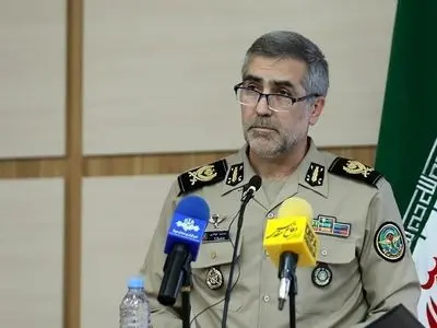 آماده حضور قدرتمندانه در مسابقات دانشجویان نظامی جهان هستیم
