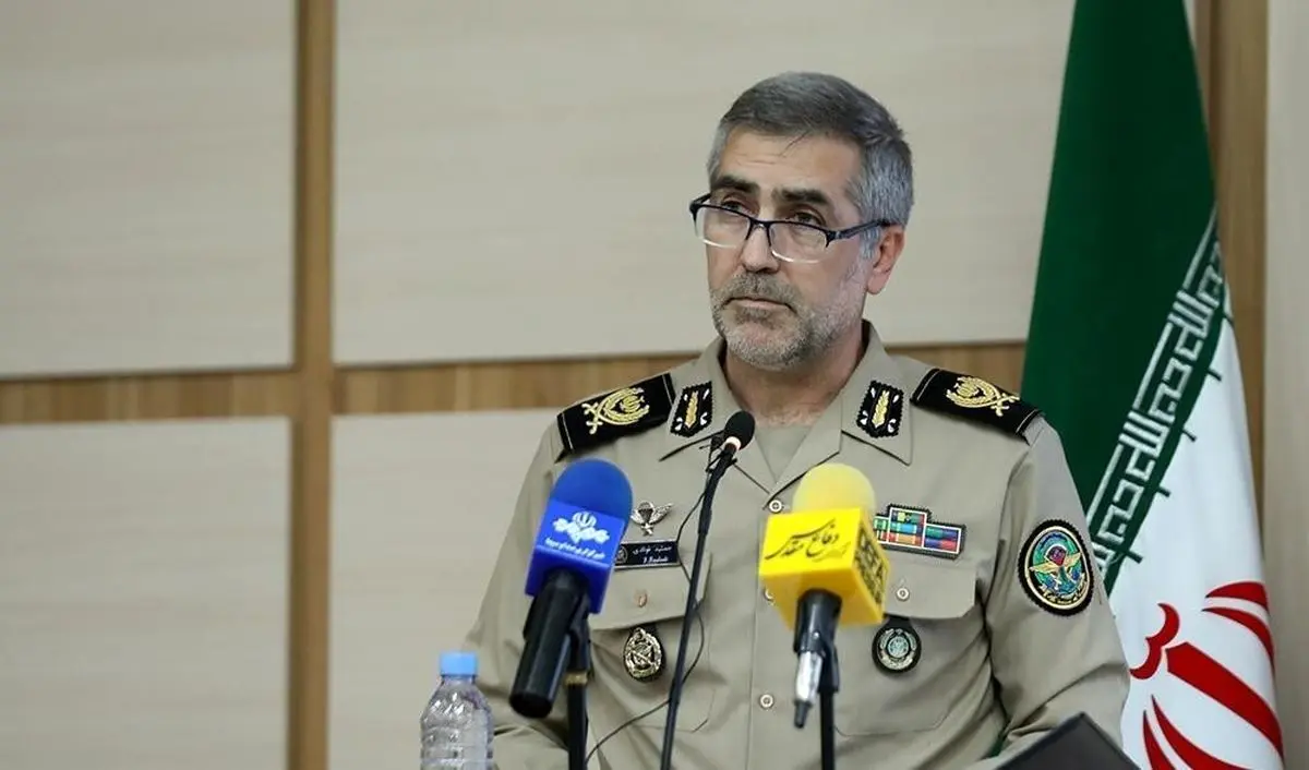 آماده حضور قدرتمندانه در مسابقات دانشجویان نظامی جهان هستیم
