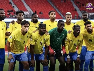 سرمربی تیم ملی گابن اخراج شد