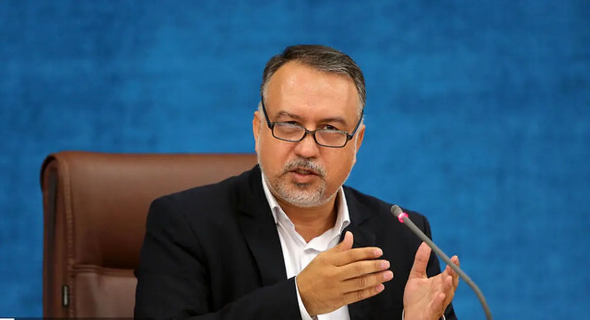 توضیحات اسلامی درباره دلیل اخذ رای کاغذی و عدم ضرب مهر روی شناسنامه در انتخابات ریاست جمهوری