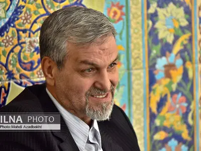 دولت‌هایی که در سایه هستند بگویند چه کار کنیم تا تحریم‌ها برداشته شود