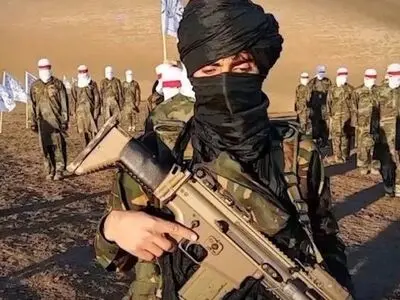 زمینه‌چینی طالبان برای دور جدید مذاکرات با آمریکا