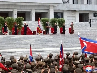 Young People in DPR Korea