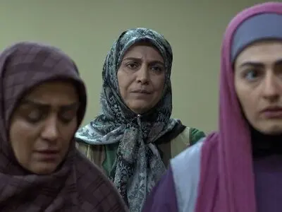 «تب و تاب» سریال جدید شبکه دو