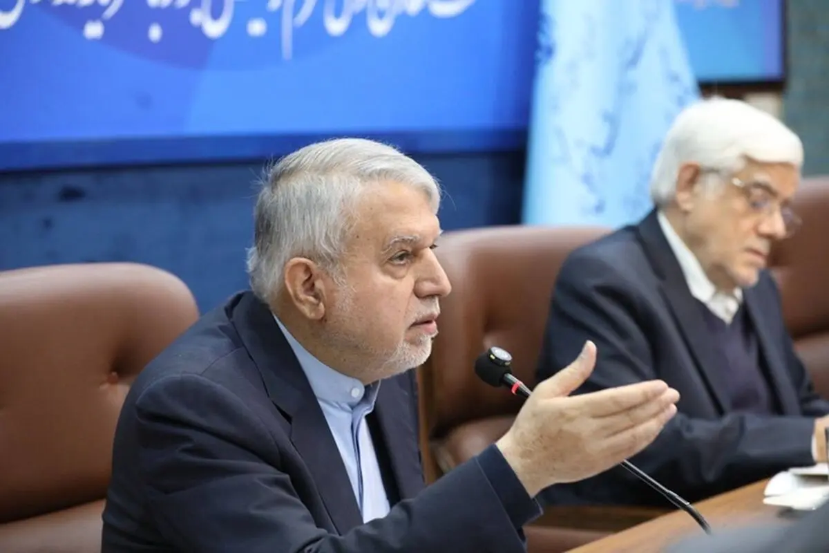 بخش خصوصی از عوامل اصلی تقویت زیرساخت‌ها و ستون‌ استوار توسعه گردشگری است 