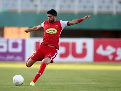 اعتراض باشگاه پرسپولیس به رای جنجالی دانیال