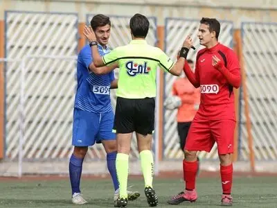 دربی امیدها؛ استقلال 2 پرسپولیس 2 (ویدئو)