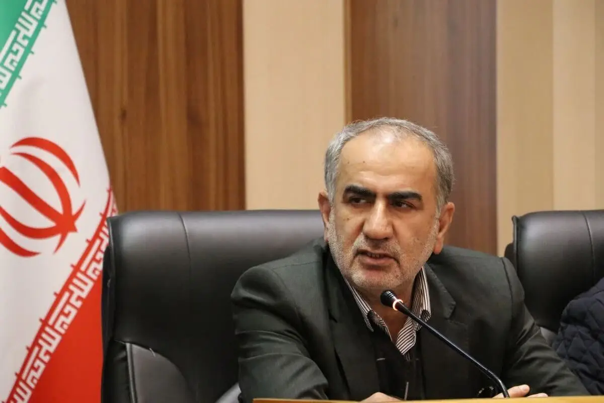 با انتقال آب از خلیج فارس محدودیت واحدهای صنعتی به منابع آبی برطرف می‌شود
