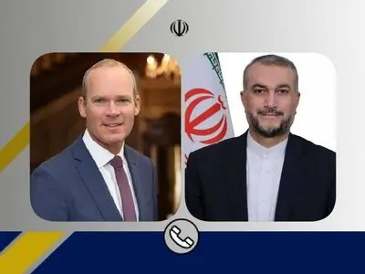 ایران تنتقد الاستعراضات السیاسیة لمجلس وزراء الاتحاد الأوروبي بذریعة حقوق الإنسان