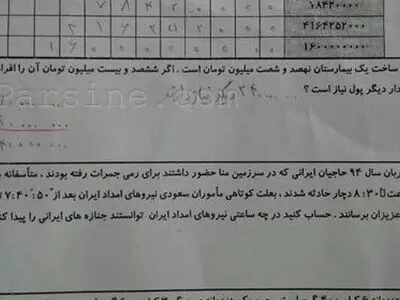 عکس: سئوال عجیب در امتحان ریاضی پنجم دبستان!