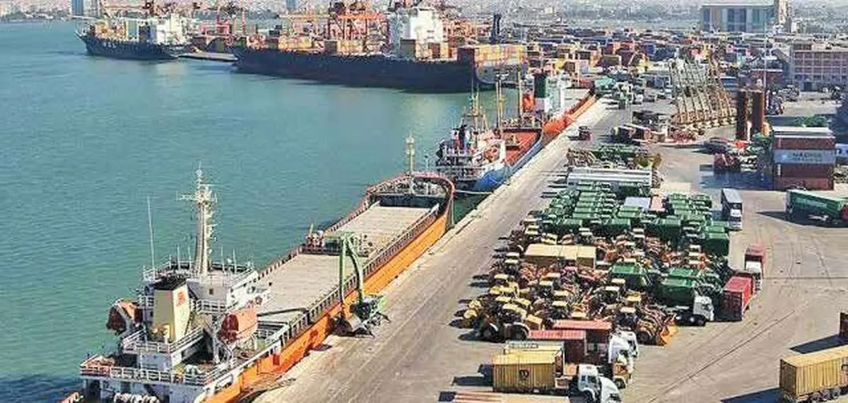 تهیه اساسنامه سازمان توسعه مکران در راستای توسعه اقتصاد دریامحور / تأمین نیازهای صنایع دریایی در حال انجام است