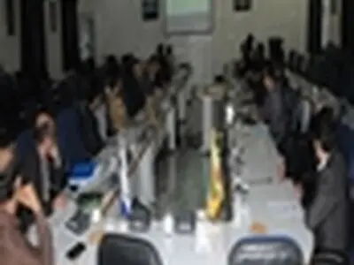 پیش بینی هواشناسی وضعیت بارش بهمن و اسفند در گلستان را نرمال نشان می‌دهد