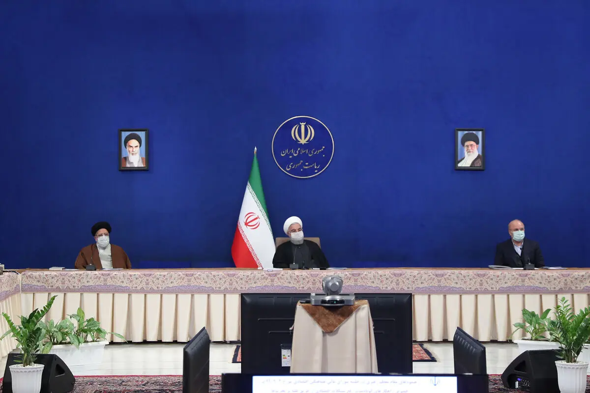 چگونگی اجرایی شدن رهنمودهای مقام معظم رهبری درخصوص راهکارهای رفع مشکلات اقتصادی بررسی شد