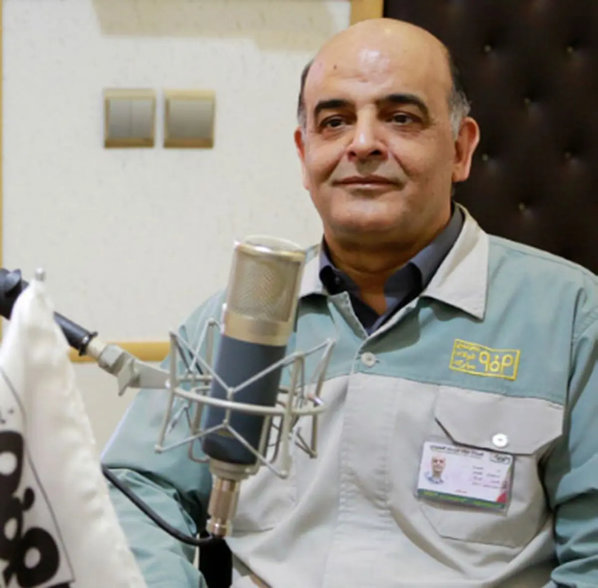 فولاد مبارکه تا شکست ویروس کرونا در کنار مردم است