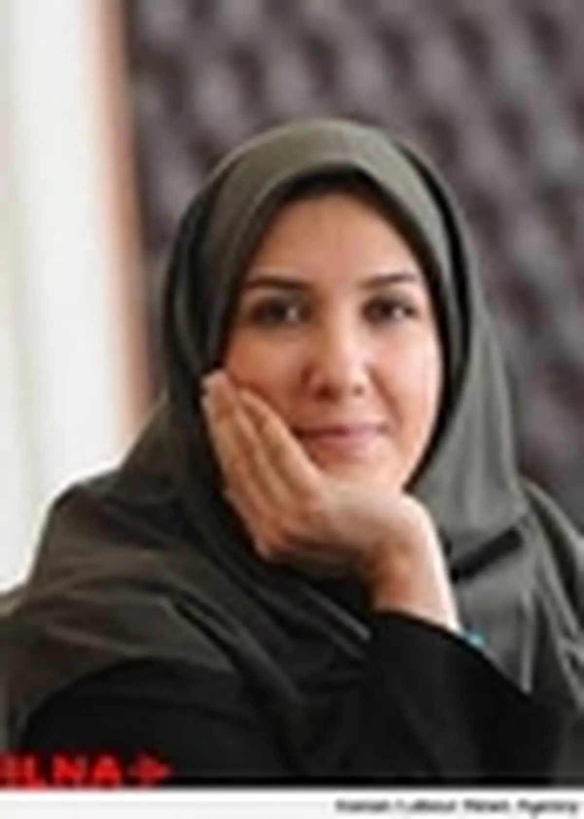 پریسا مقتدی رئیس مجموعه تئاتر شهر شد