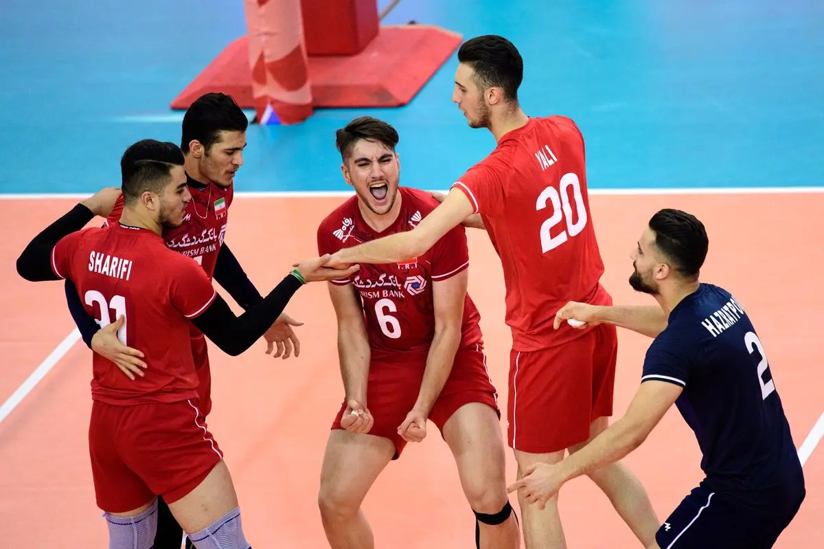 ایران 3 – جمهوری چک صفر؛ صعود با برد مقتدرانه