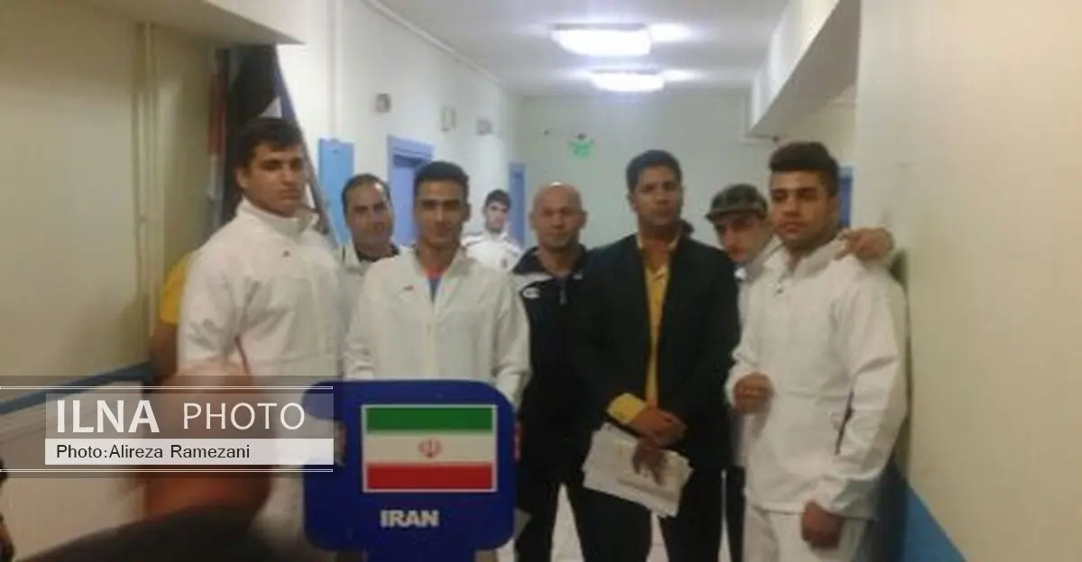 برنز دو بوکسور جوان ایران قطعی شد 