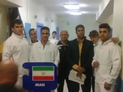 برنز دو بوکسور جوان ایران قطعی شد 