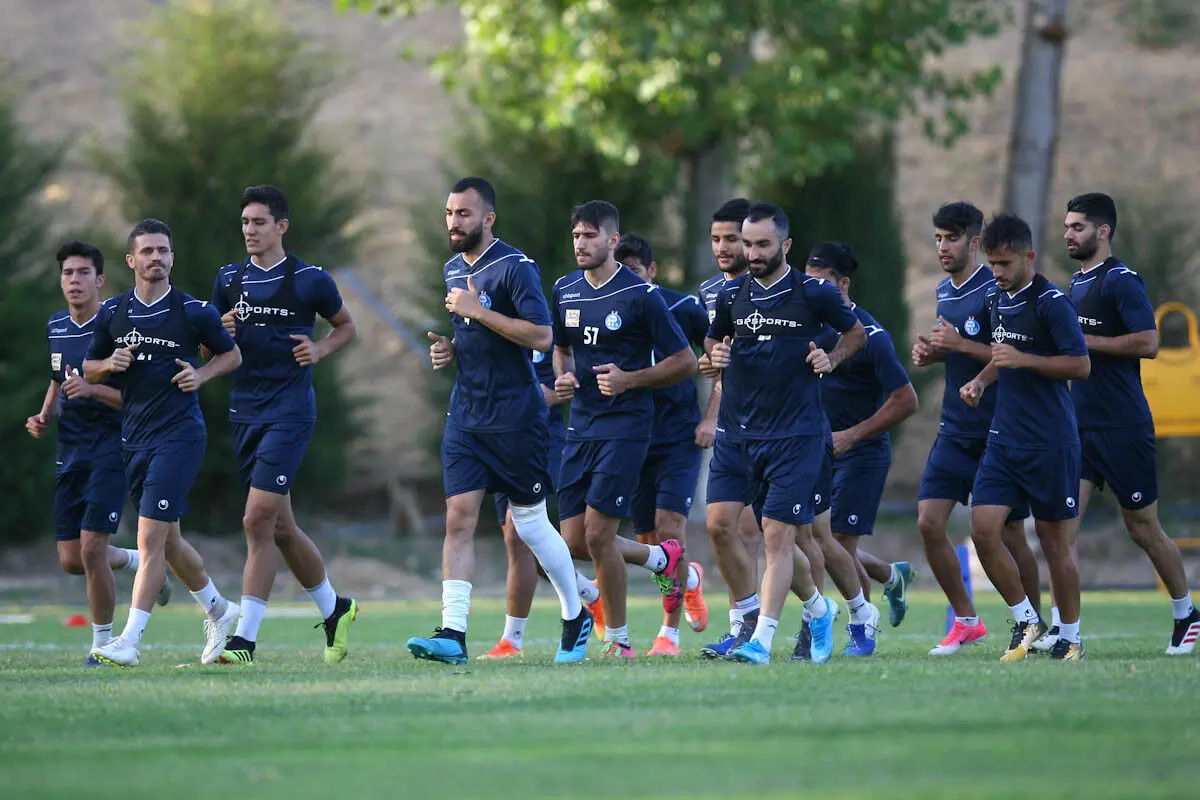آمار شگفت‌انگیز استقلال بعد از 5 بازی