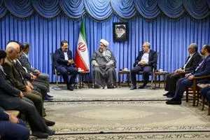 همجواری با اوراسیا ظرفیت مناسبی برای توسعه تجارت در آذربایجان شرقی است