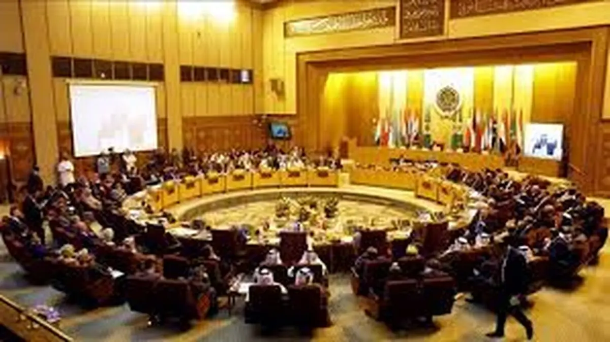 آغاز نشست فوق العاده وزرای خارجه عرب با محوریت معامله قرن