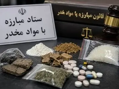 هشدار مهم پلیس مبارزه با مواد مخدر فراجا به زائران عراق