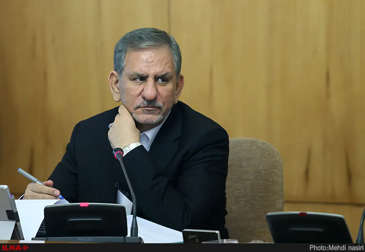 سوابقم صاف و روشن است؛ برای همین مخالفانم پرونده‌ام را شخم زده‌اند