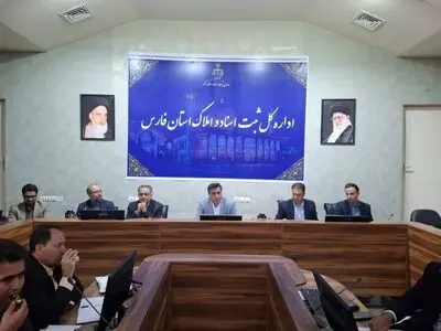 تمام مشاوران املاک فارس تا پایان آبان‌ باید به سامانه کاتب متصل شوند