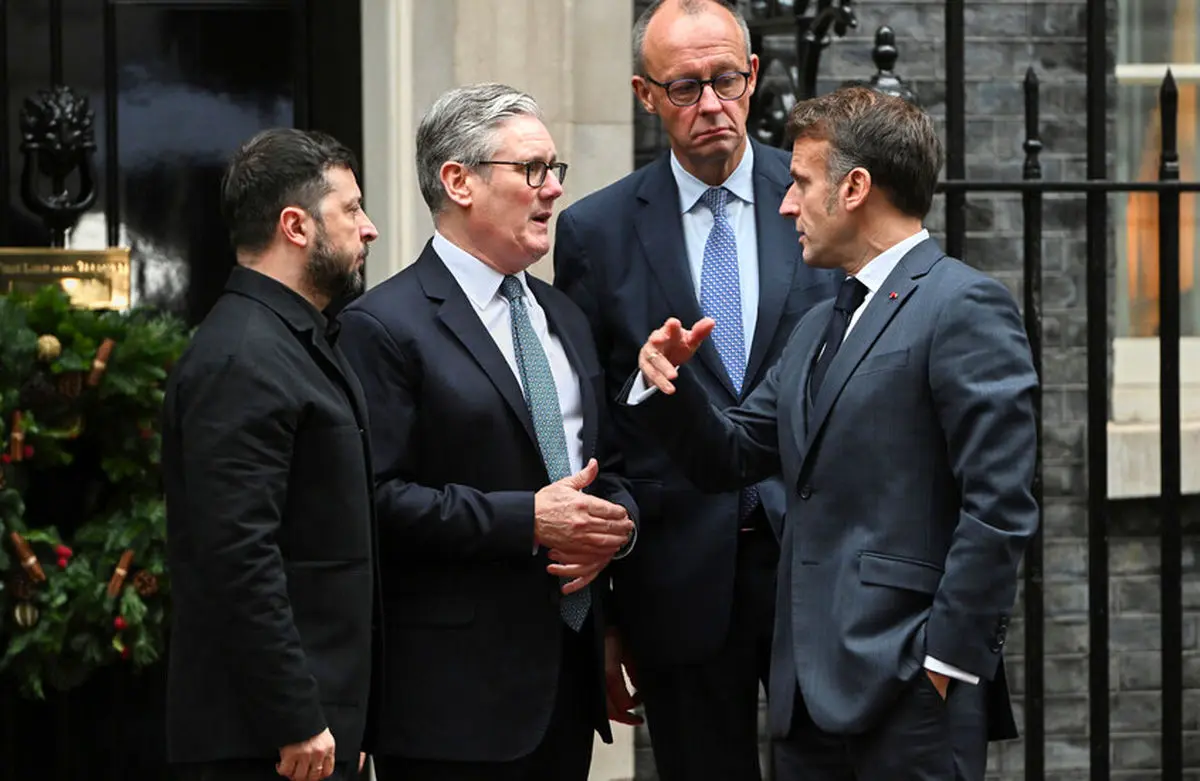 توافق کشورهای اروپایی برای مصادره دارایی‌های مسدود‌شده روسیه 