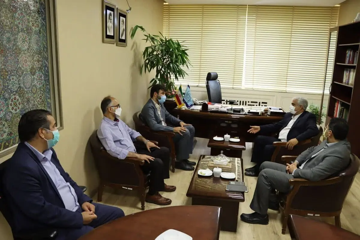 زیارت ، محور فعالیت‌های گردشگری خراسان رضوی است