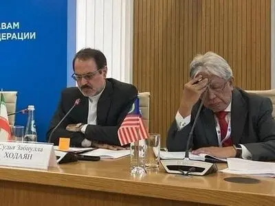 کشور‌های عضو بریکس در مبارزه با پولشویی و تامین مالی تروریسم ظرفیت‌های موجود خود را به اشتراک بگذارند