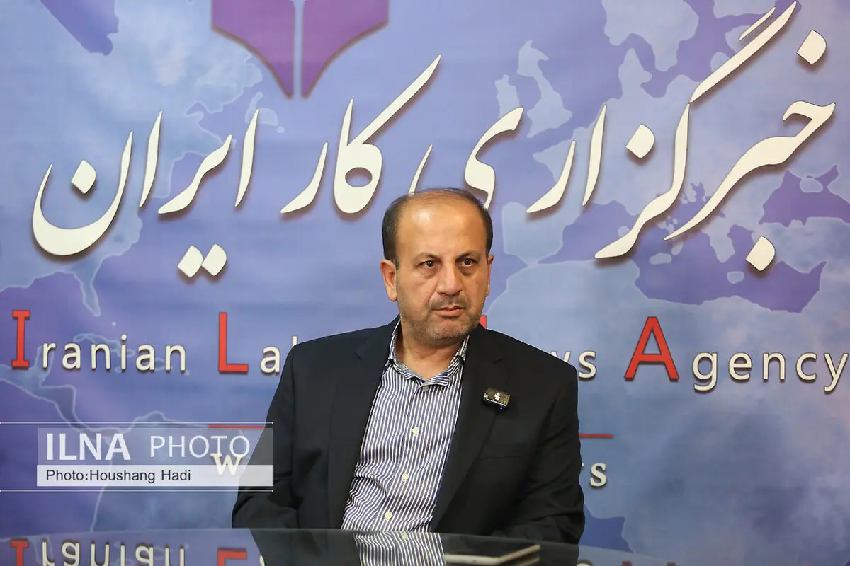 هزینه‌ تغییر رئیس تأمین اجتماعی بدون منطق روشن را میلیون‌ها بازنشسته می‌پردازند