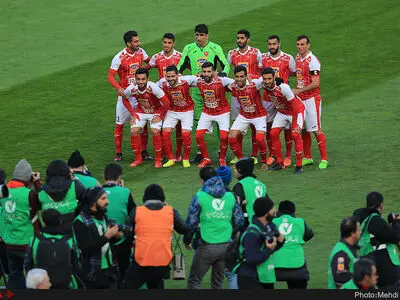 تکلیف سکه‌های جنجالی پرسپولیس مشخص شد 