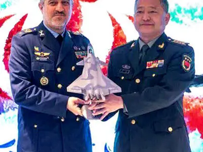 نیروی هوایی ایران چه شگفتانه‌هایی دارد؟