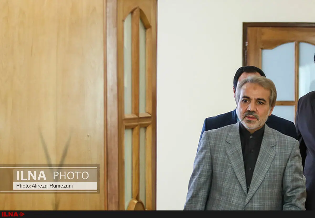 حضور سخنگوی دولت در جلسه فردای فراکسیون مستقلان