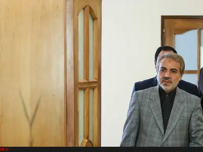 آخرین خاطره سخنگوی دولت از آیت‌الله هاشمی
